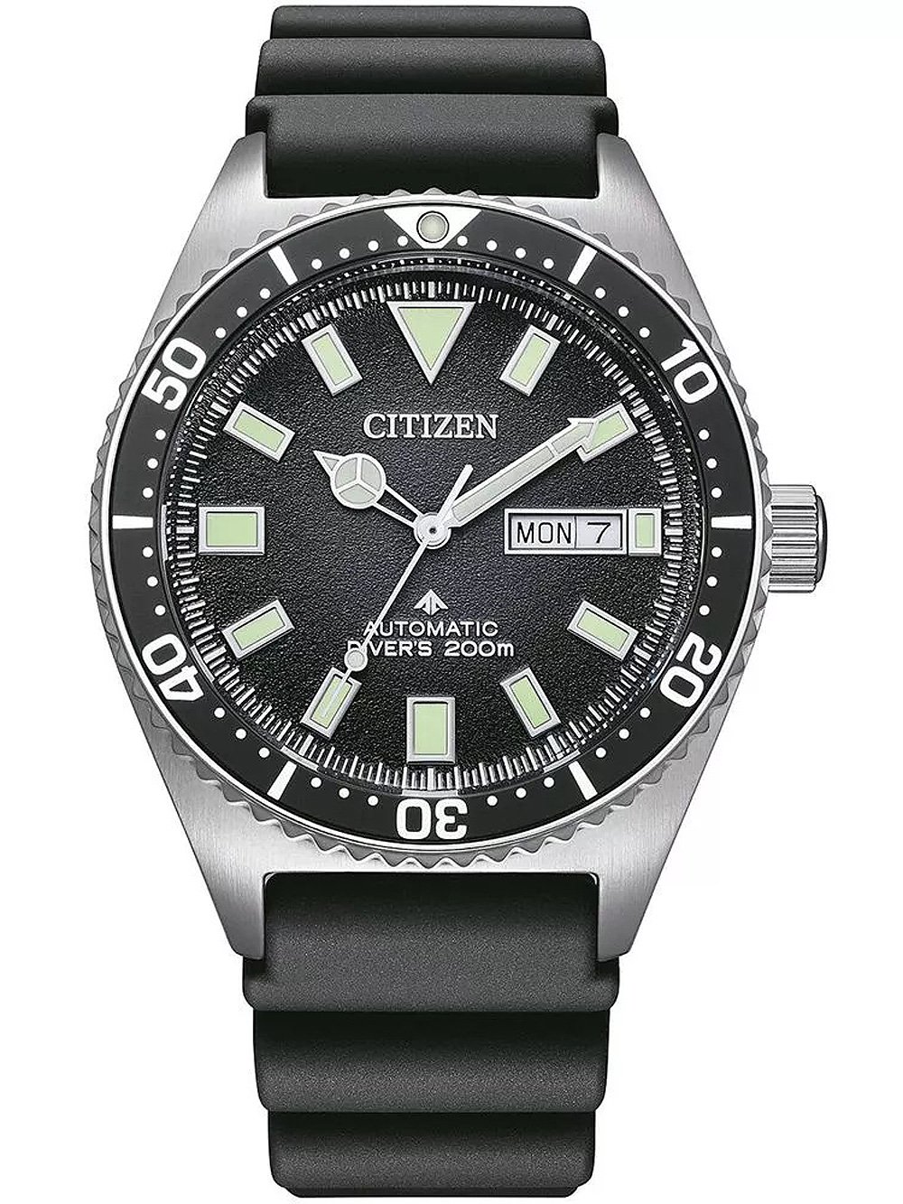 Citizen Ny0120 01e Herreur Promaster Marine