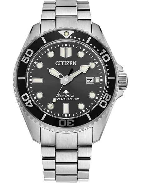 Citizen Promaster Dive Bn0261 51e Herreur