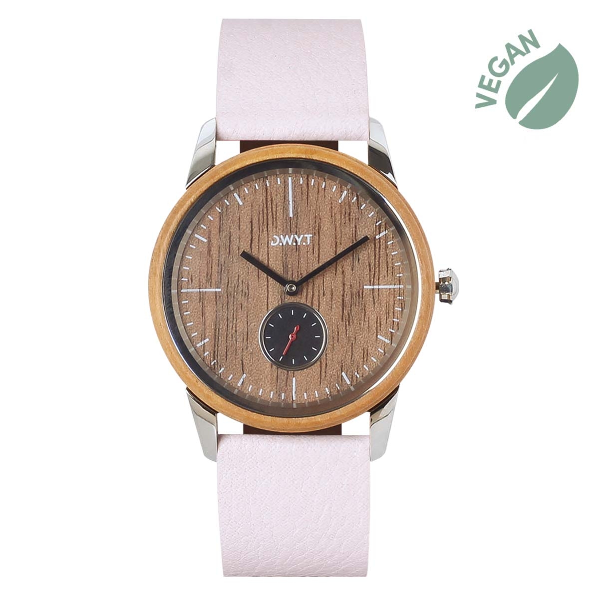 Dwyt Etna Vegan Nude Dameur