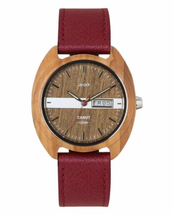 Dwyt Montre Canut Lyon