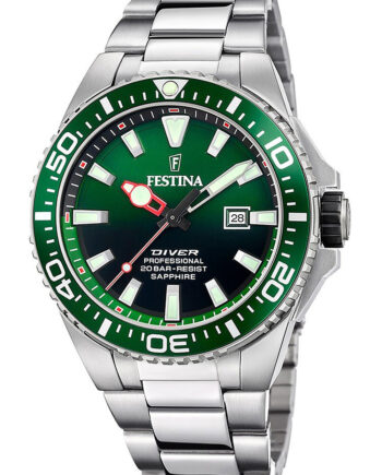 Festina F20663 Herreur Diver