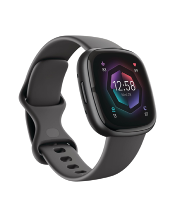 Fitbit Sense Sort