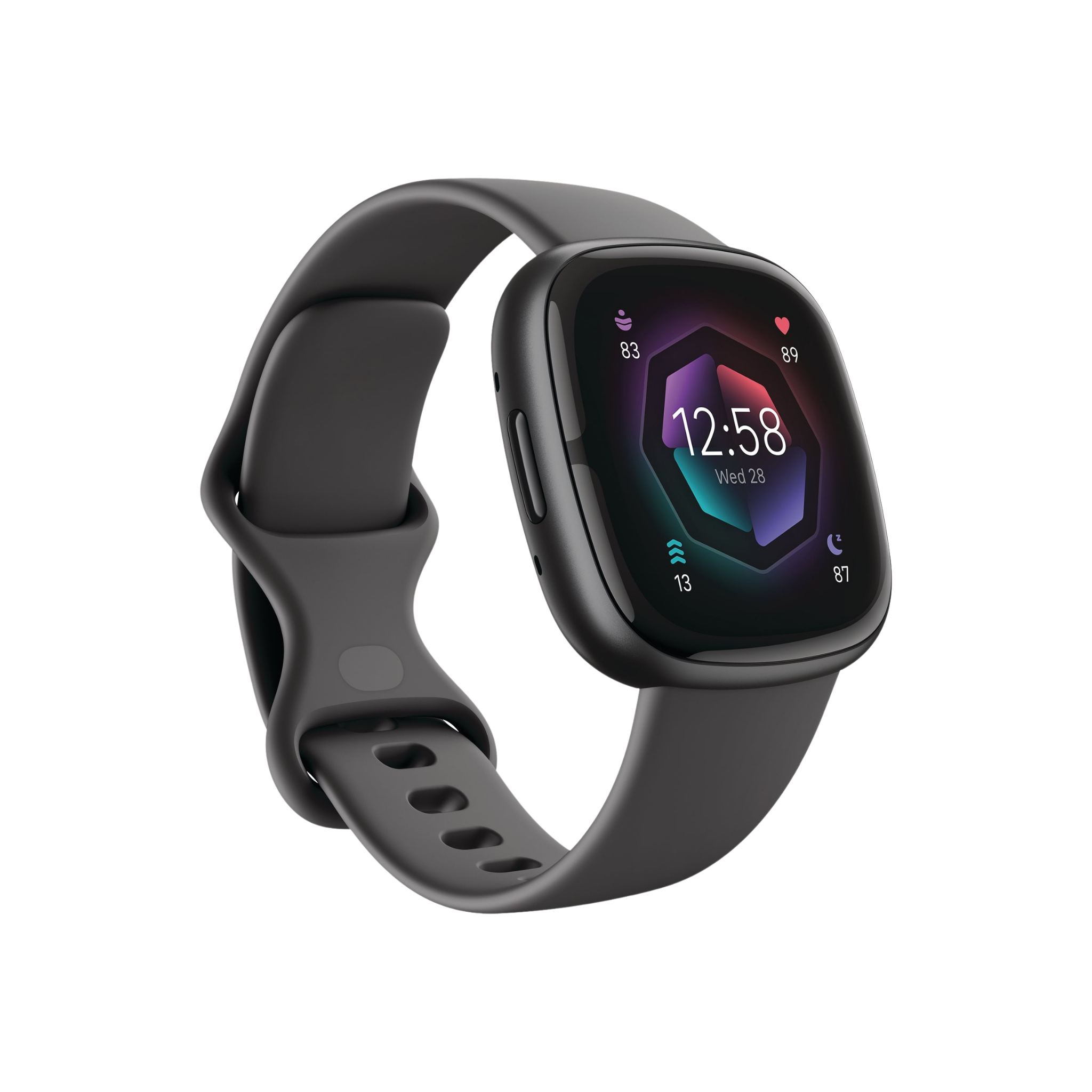 Fitbit Sense Sort