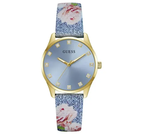 Guess Ladies Trend Gw1041l1 Dameur