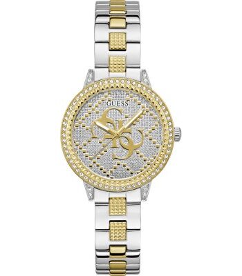 Guess Lady Lace Gw0944l3 Dameur