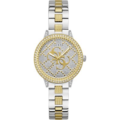 Guess Lady Lace Gw0944l3 Dameur