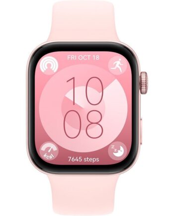 Huawei Watch Fit Solo B09s Pink