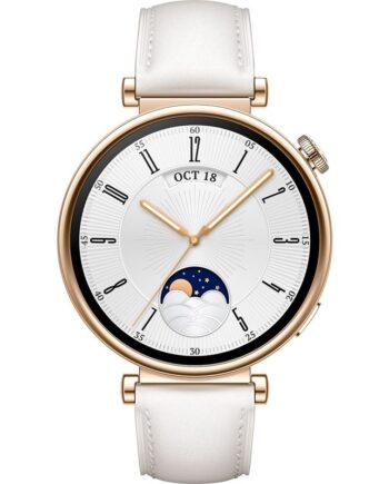 Huawei Watch Gt4 41mm Aurora B19l White