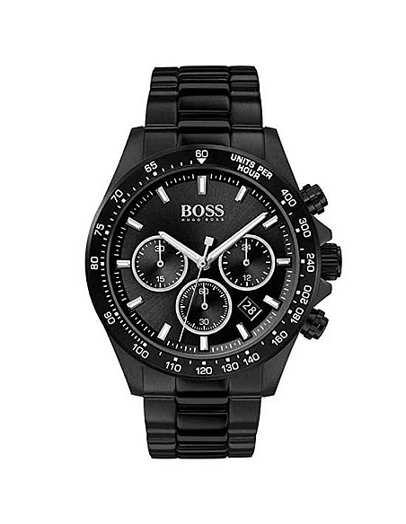 Hugo Boss Chronograph Herreur 1513754