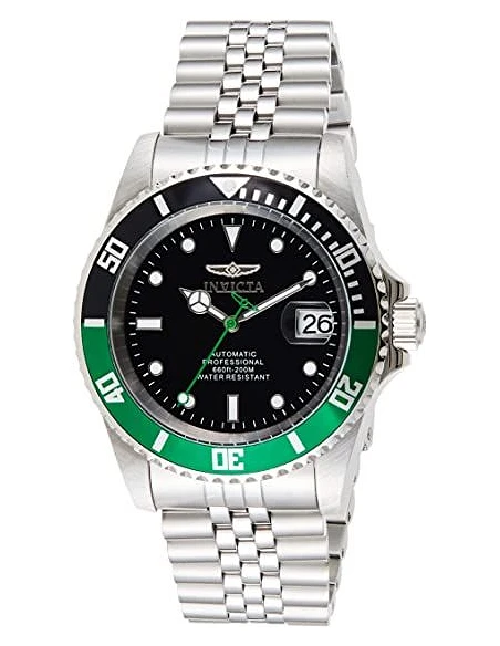 Invicta Pro Diver 29177 Herreur