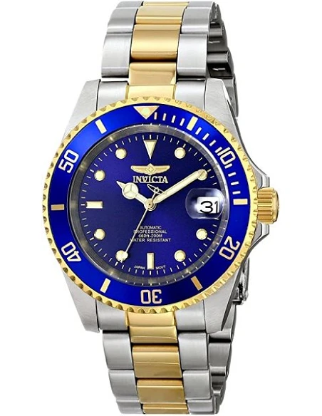 Invicta Pro Diver Herreur 8928ob
