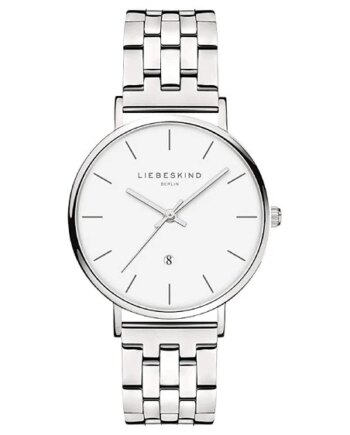Liebeskind Berlin Dameur Hvid
