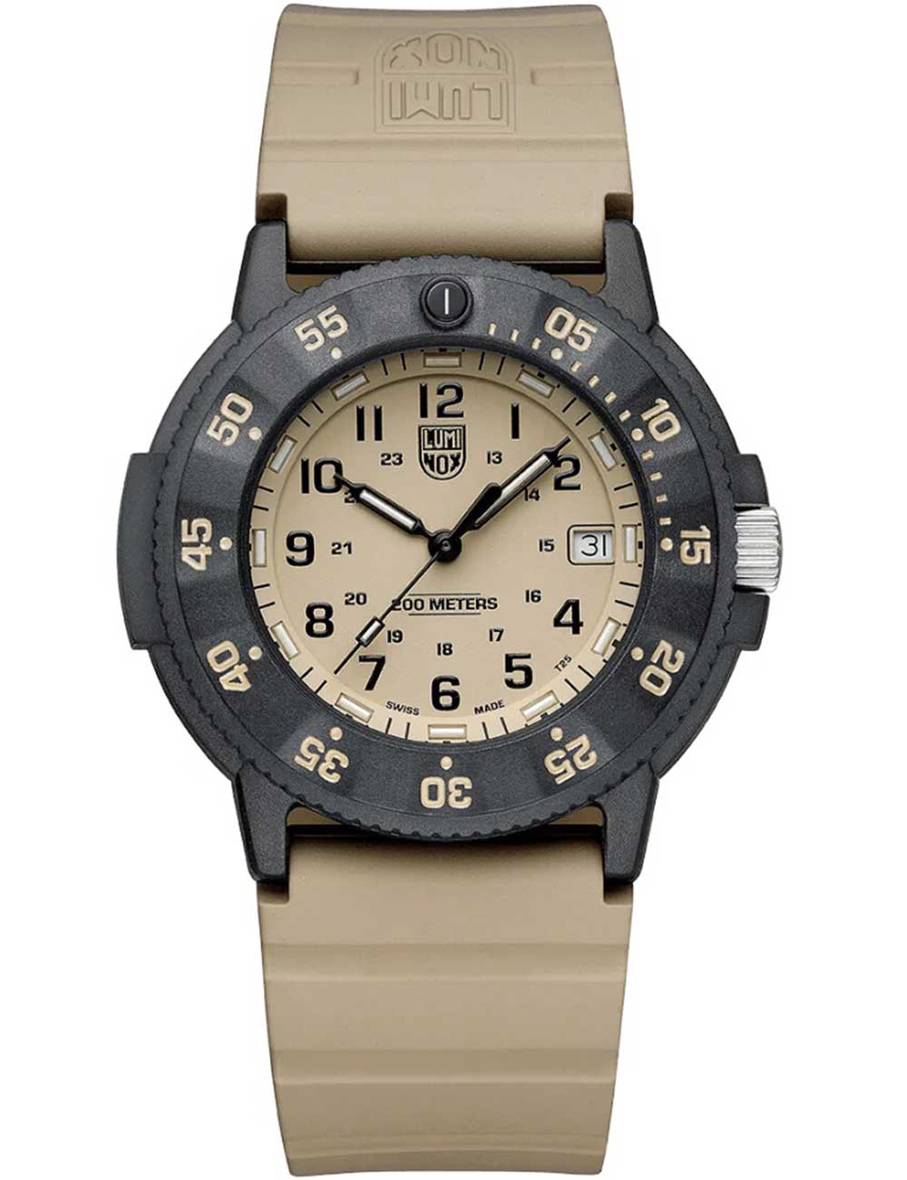Luminox 3010 Evo Herreur Original Navy Seal