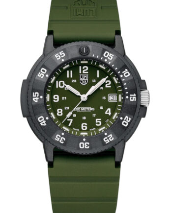 Luminox 3013 Evo Herreur Original Navy Seal