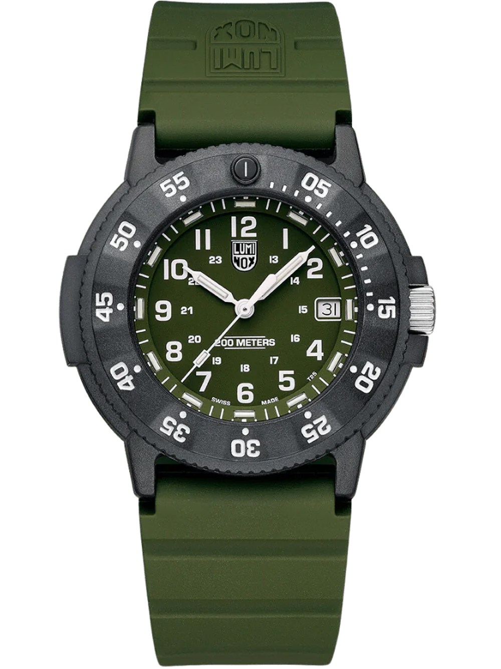 Luminox 3013 Evo Herreur Original Navy Seal