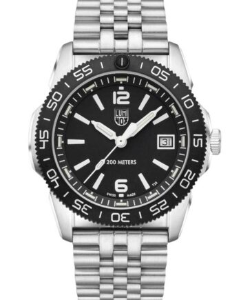 Luminox 3122m Herreur Pacific Diver