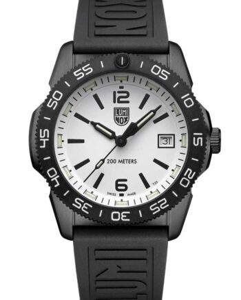 Luminox 3127m Herreur Pacific Diver