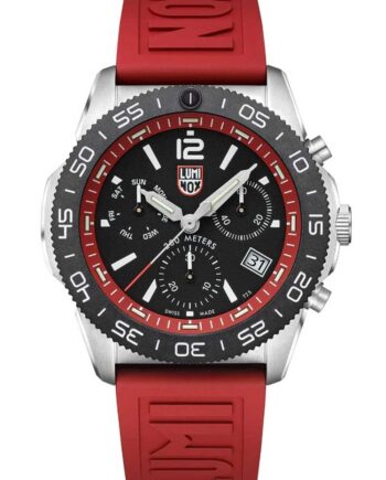 Luminox 3155 Herreur Pacific Diver Chronograph