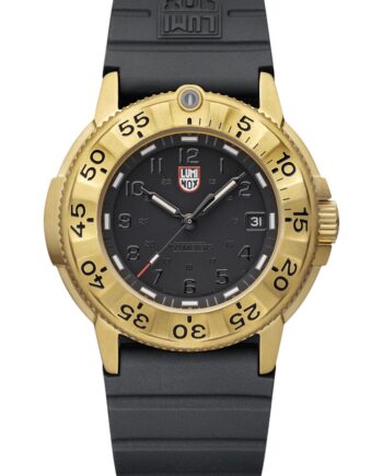 Luminox 3221 Nsf Herreur Navy Seal Foundation