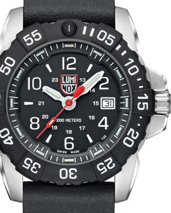 Luminox 3251 Herreur Navy Seal
