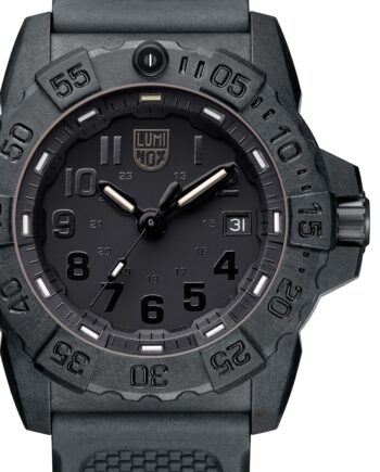 Luminox 3501 Herreur Sea Navy Seal