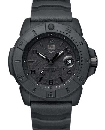 Luminox 3601 Nsf Herreur Navy Seal