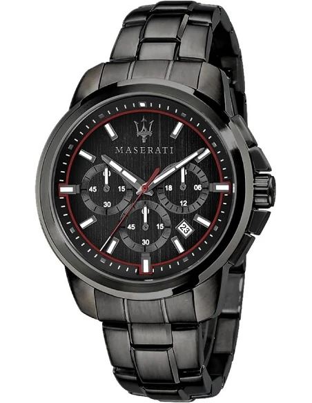 Maserati Successo R8873621027 Herreur