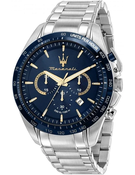 Maserati Traguardo R8873612052 Herreur