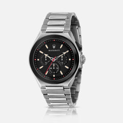Maserati Triconic Black