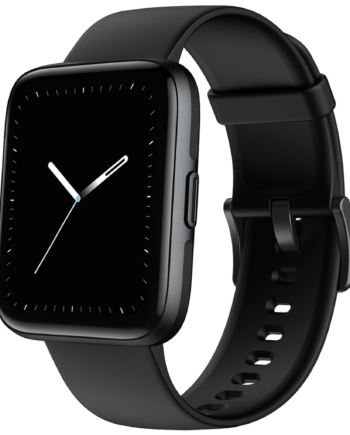 Niceboy Smartwatch Gtx Indbygget Gps Sort