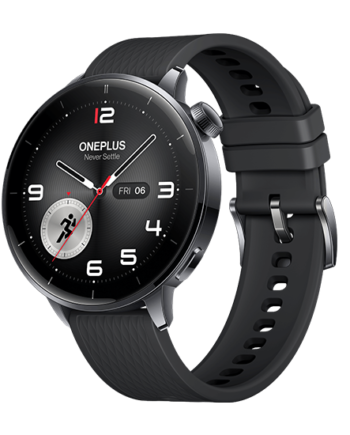 Oneplus Watch 43mm Black