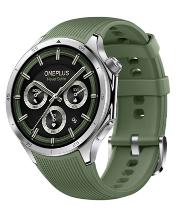 Oneplus Watch Green