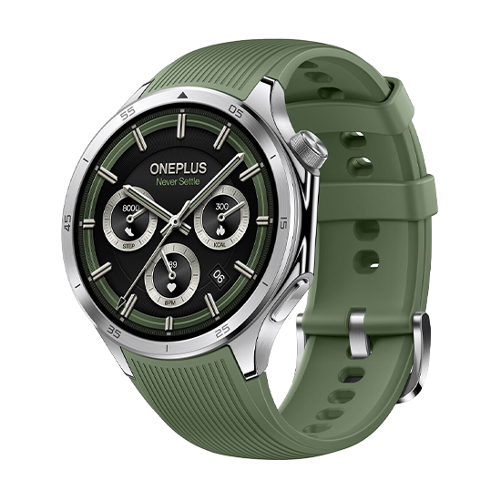 Oneplus Watch Green