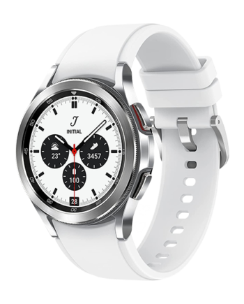 Samsung Galaxy Watch Classic R895 46mm Lte Region West Silver
