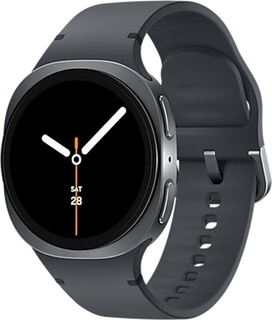 Samsung Galaxy Watch Gps Graphite