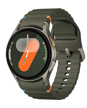 Samsung Galaxy Watch L305 40mm Lte 32gb Green