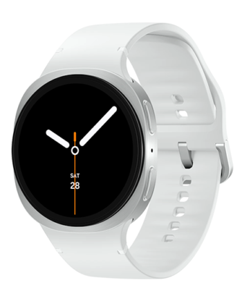 Samsung Galaxy Watch L330 44mm Silver