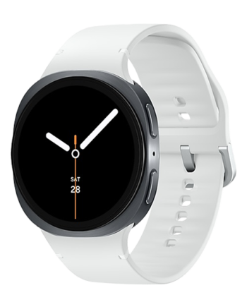 Samsung Galaxy Watch L335 44mm Lte Silver