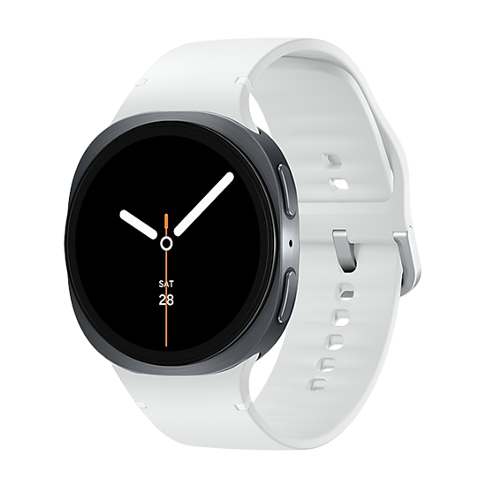 Samsung Galaxy Watch L335 44mm Lte Silver