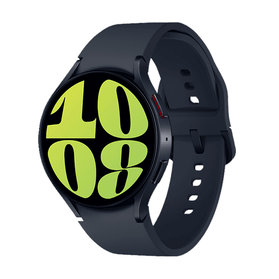 Samsung Galaxy Watch R945 44mm Lte Black