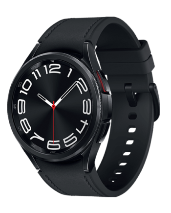 Samsung Galaxy Watch R950 Classic 43mm Black
