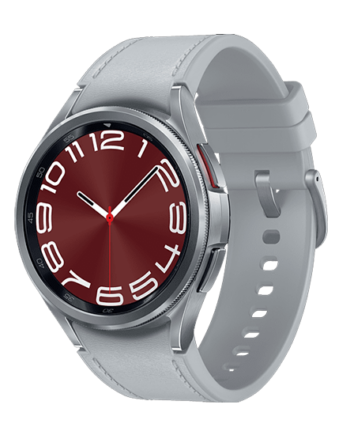 Samsung Galaxy Watch R950 Classic 43mm Silver