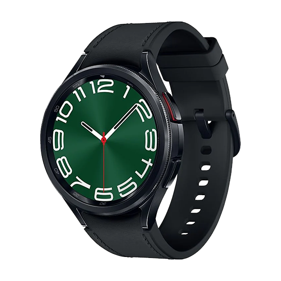 Samsung Galaxy Watch R965 47mm Black