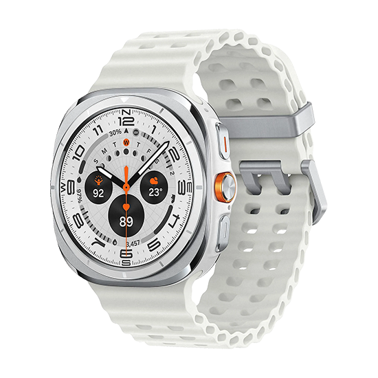 Samsung Galaxy Watch Ultra L705 2024 47mm Lte 32gb White