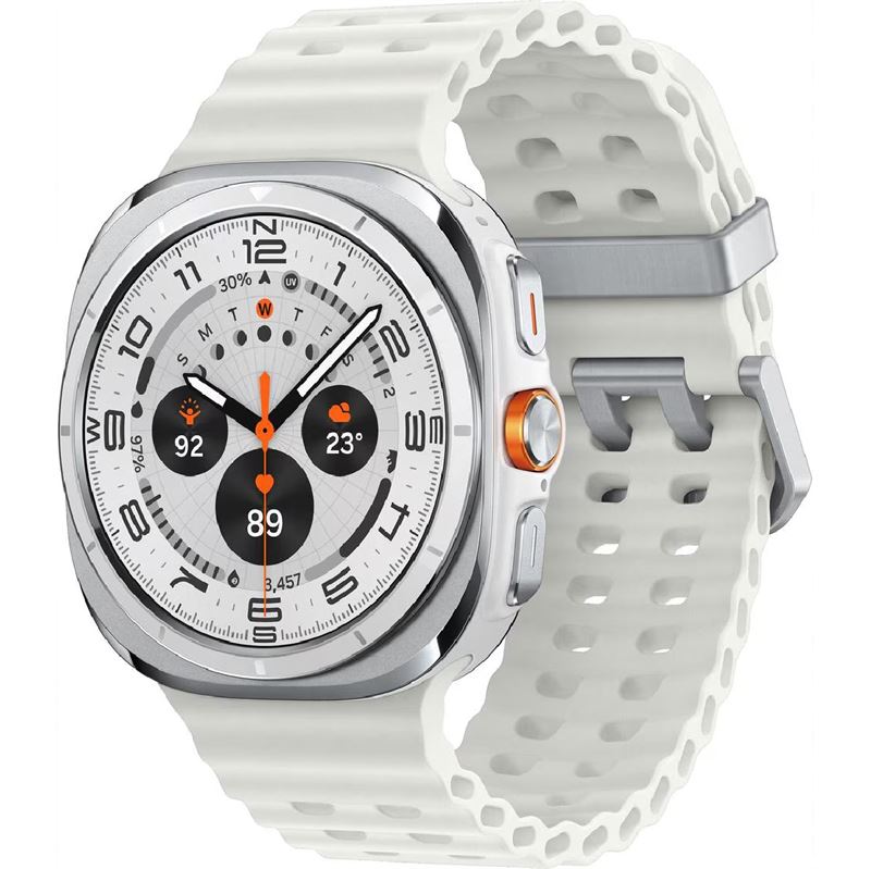 Samsung Galaxy Watch Ultra L705 2025 47mm Lte White