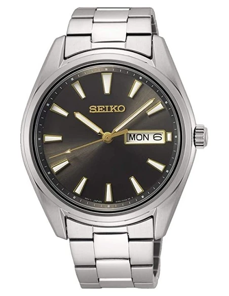 Seiko Classic Sur343p1 Herreur