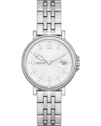 Skagen Signatur Skw3134 Dameur
