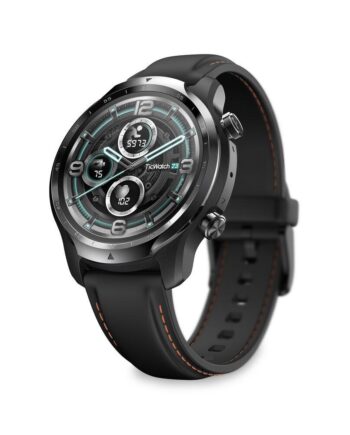 Smartwatch Ticwatch Pro Gps  Amoled