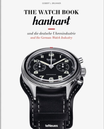 The Watch Book Hanhart