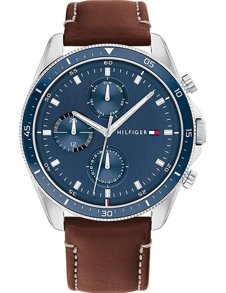 Tommy Hilfiger Parker 1791837 Herreur